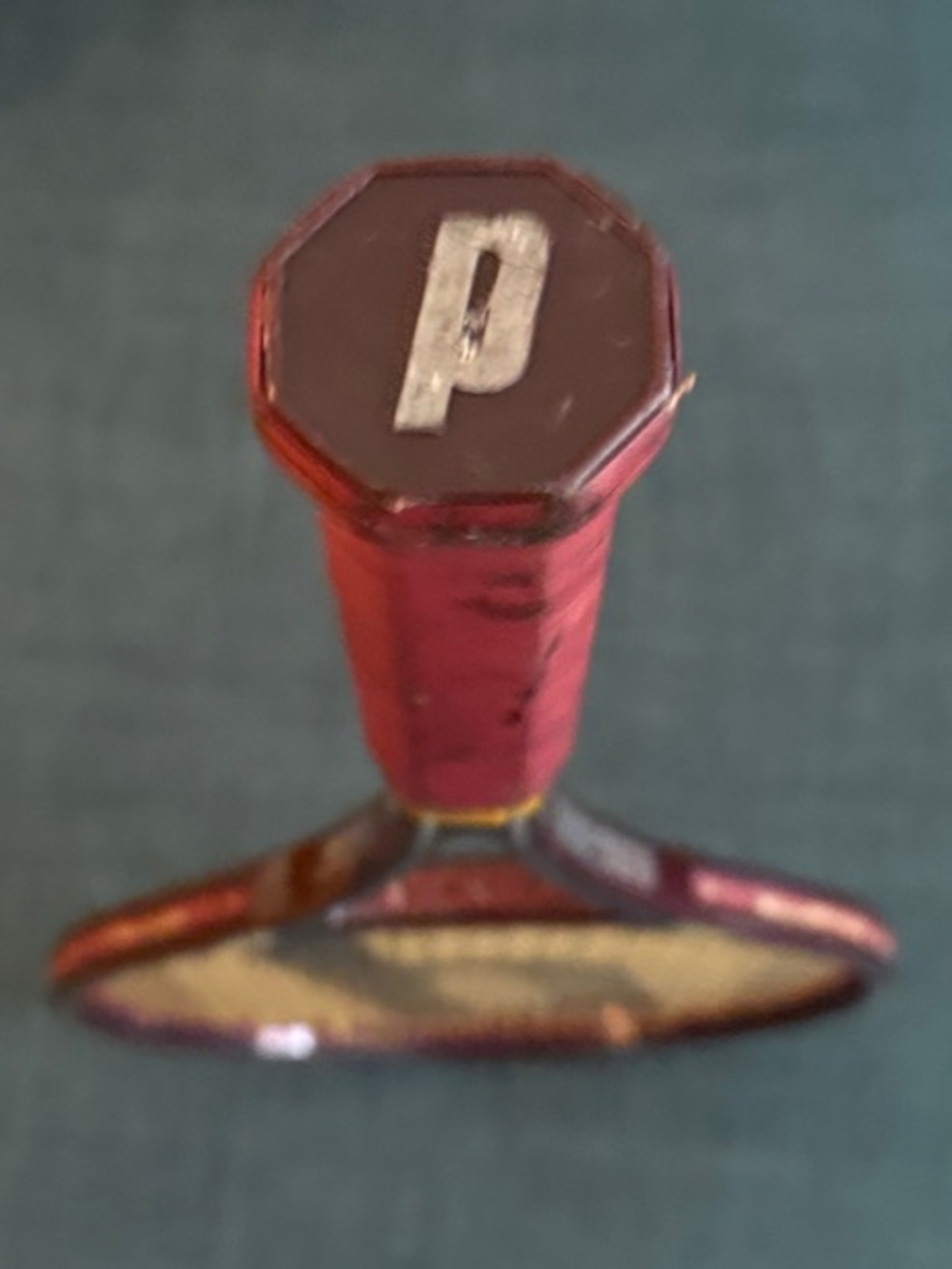 1987 Prince Response 110 - Picture 7 of 9